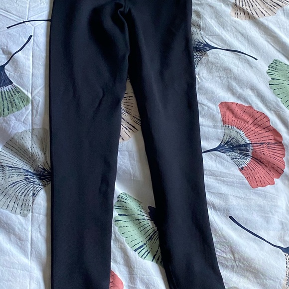 Avocado leggings - Picture 2 of 3